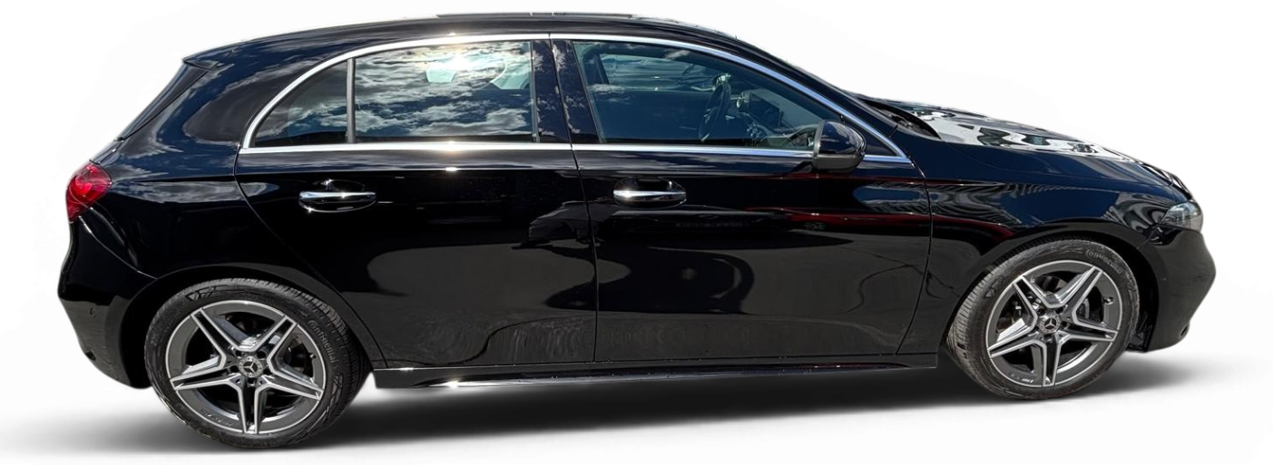 Imagen 4 de mercedes-benz Clase A Diesel 150 CV por 32.990 €