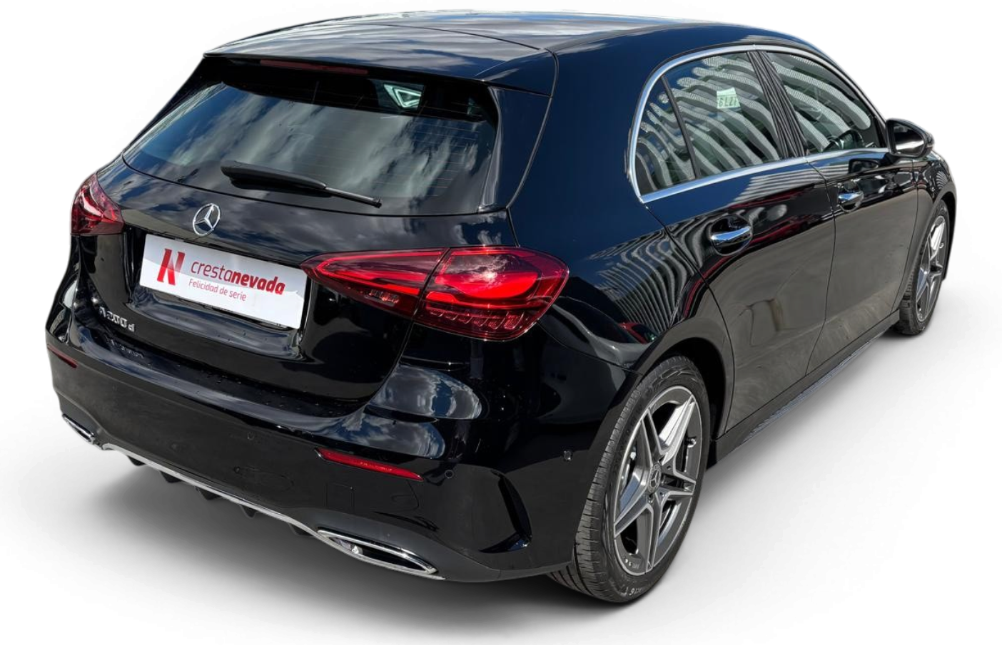 Imagen 5 de mercedes-benz Clase A Diesel 150 CV por 32.990 €