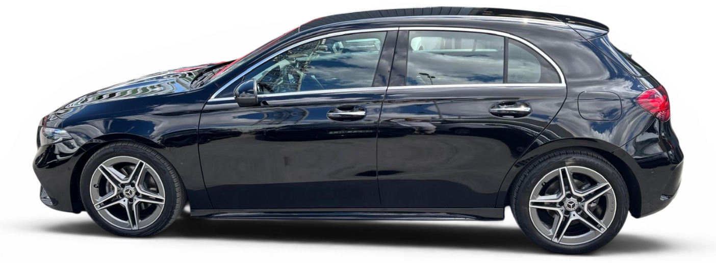 Imagen 8 de mercedes-benz Clase A Diesel 150 CV por 32.990 €