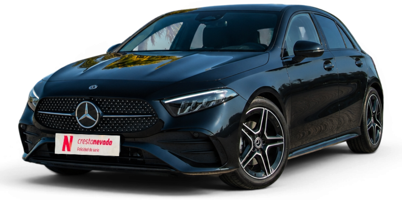 mercedes-benz Clase A Diesel 150 CV por 32.990 €