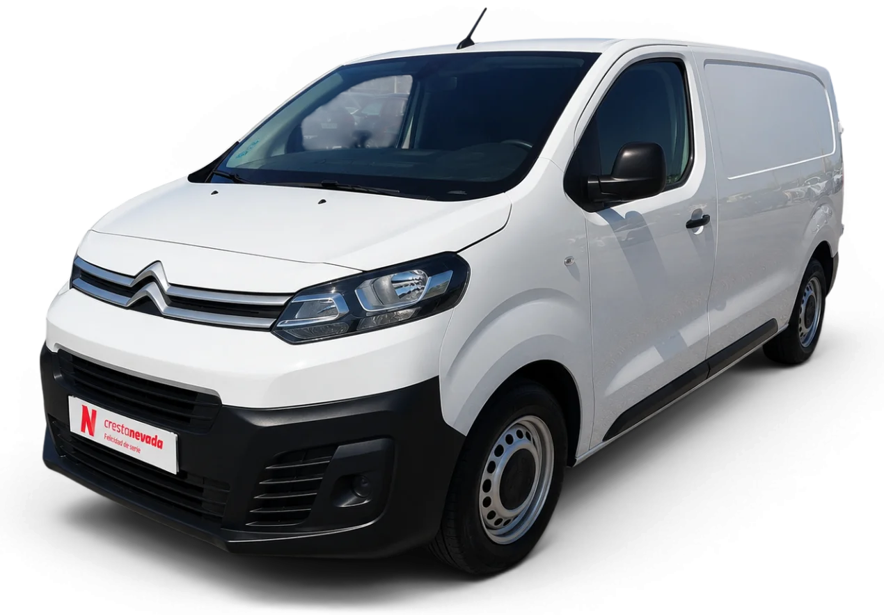 CITROEN Jumpy