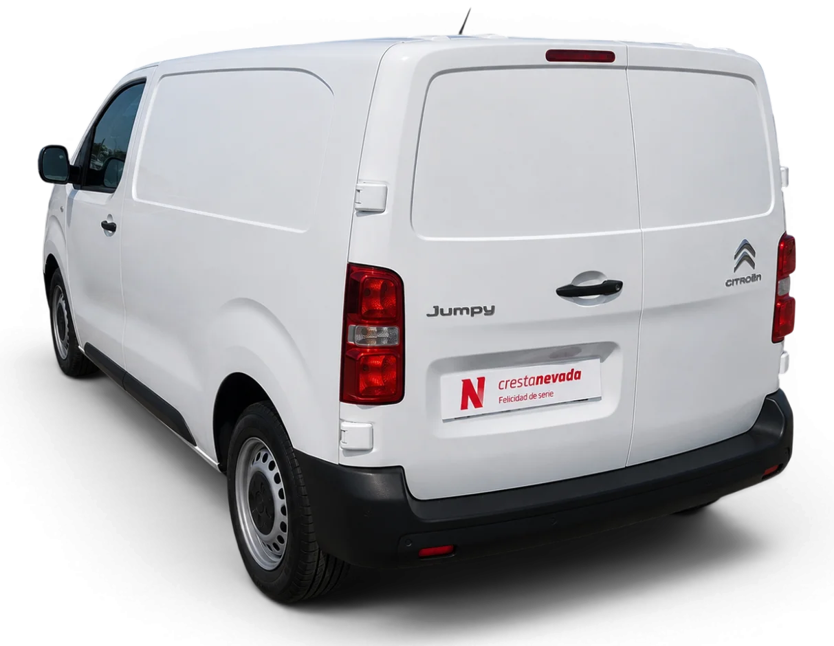 Imagen de CITROEN Jumpy