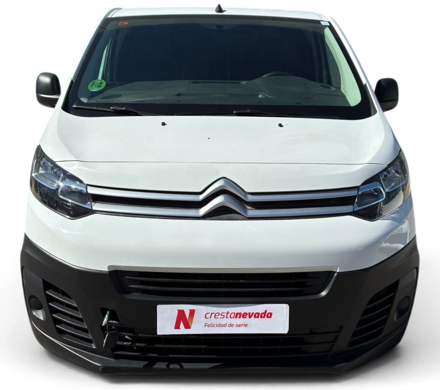 Imagen 2 de CITROEN Jumpy Diesel 102 CV