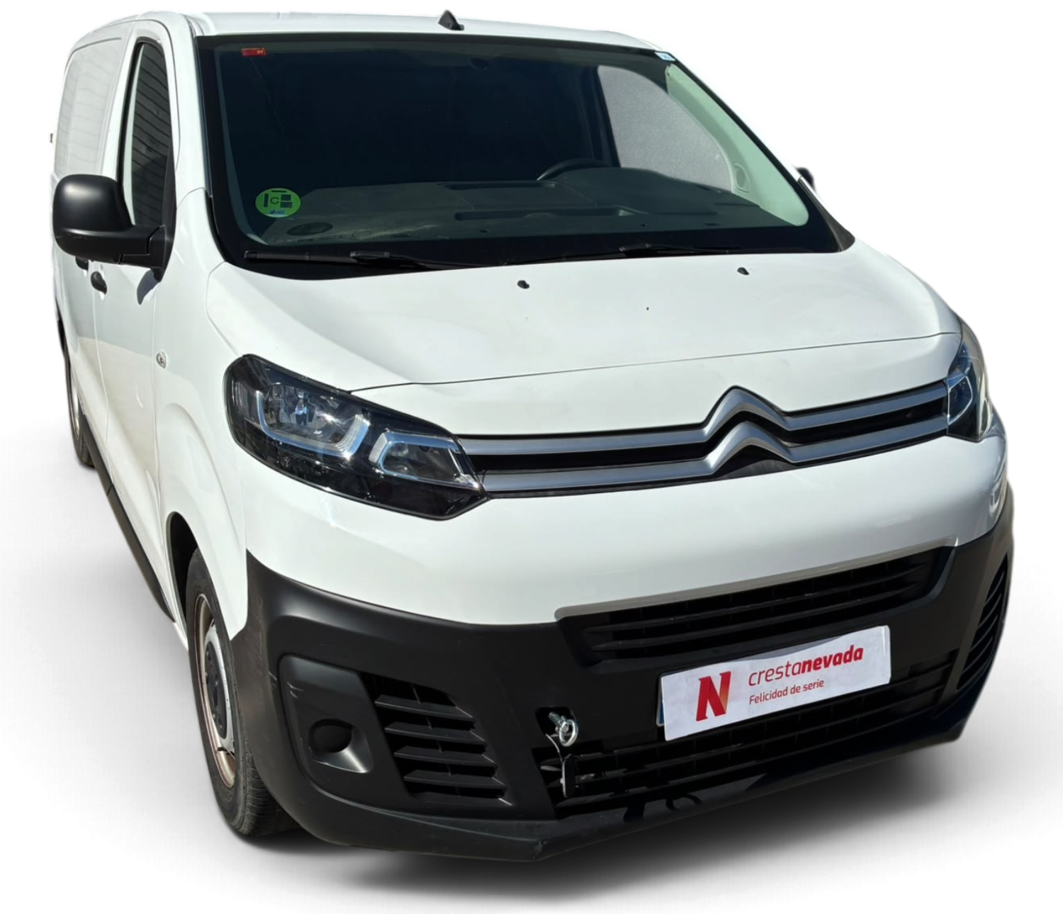 Imagen 3 de CITROEN Jumpy Diesel 102 CV