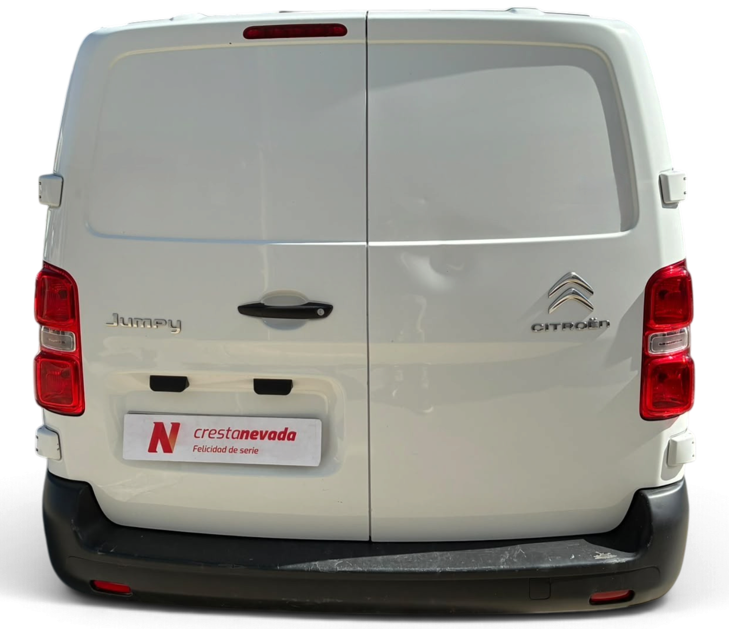 Imagen 6 de CITROEN Jumpy Diesel 102 CV