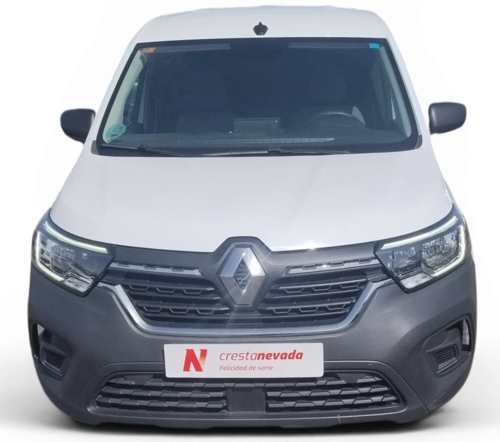 Imagen de Renault Kangoo Furgón
