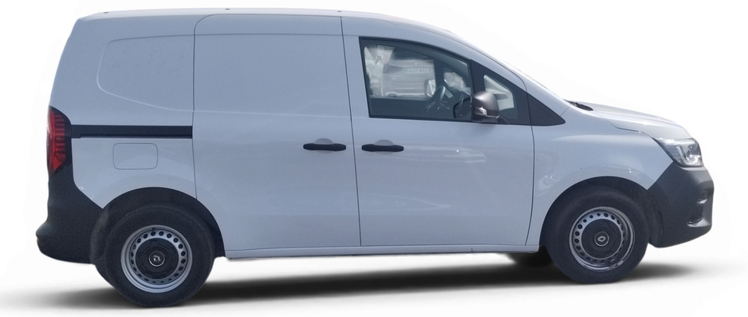 Imagen 4 de Renault Kangoo Furgón Diesel 95 CV por 17.390 €