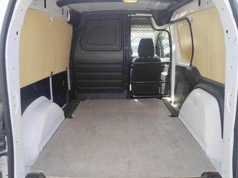 Imagen de Renault Kangoo Furgón