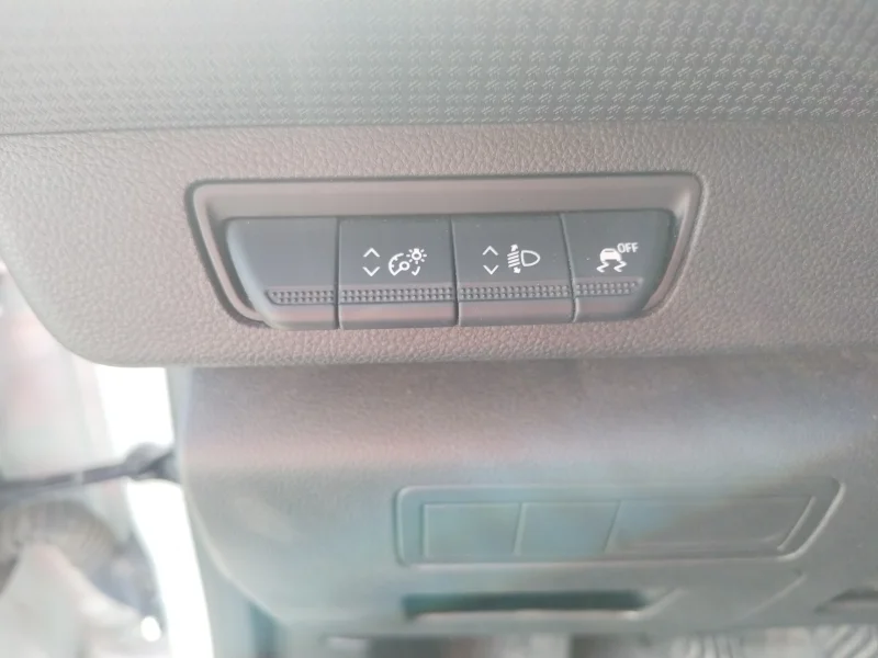 Imagen de Renault Kangoo Furgón
