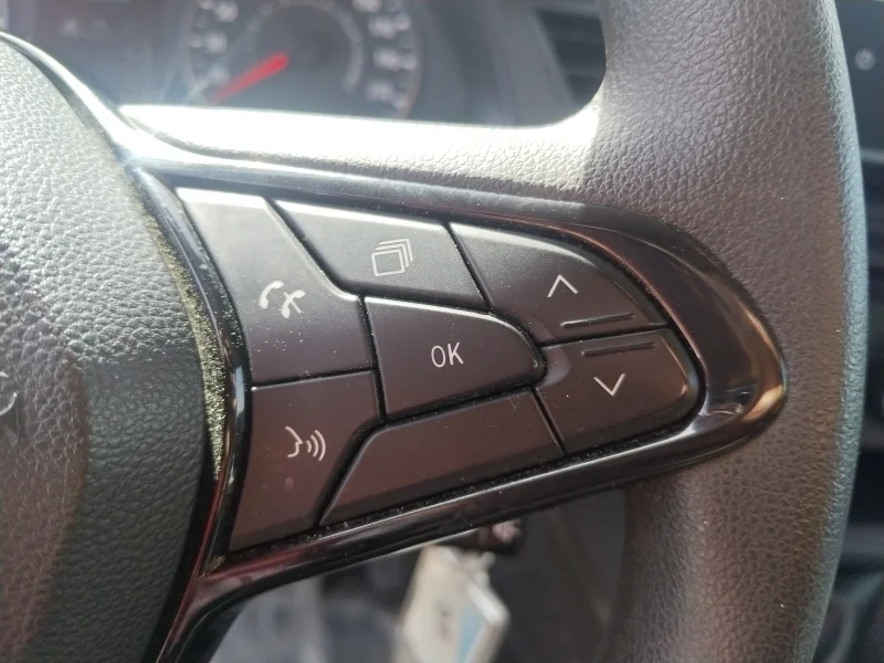 Imagen de Renault Kangoo Furgón