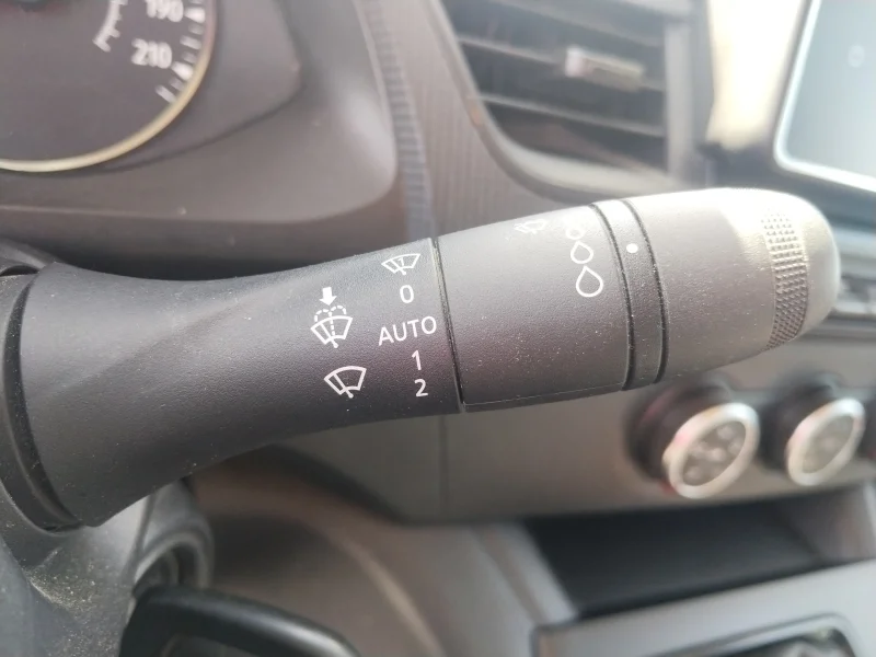 Imagen de Renault Kangoo Furgón