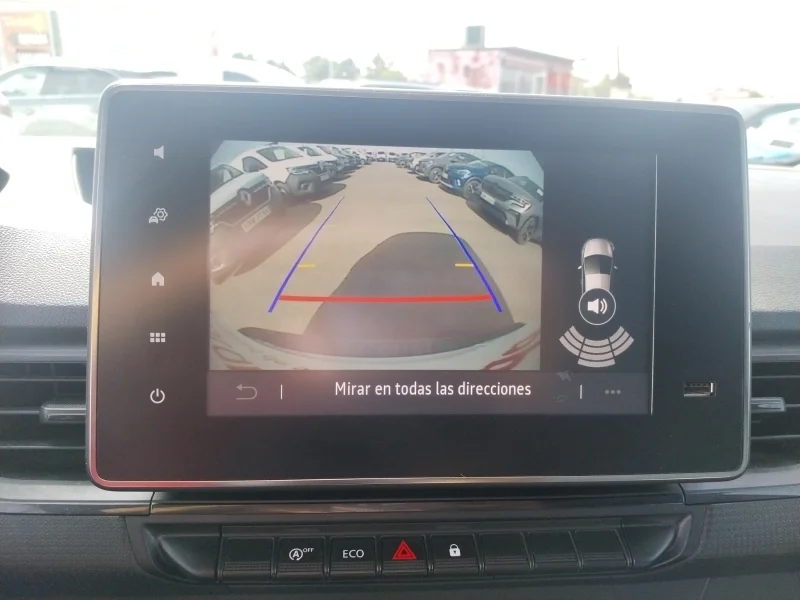 Imagen de Renault Kangoo Furgón