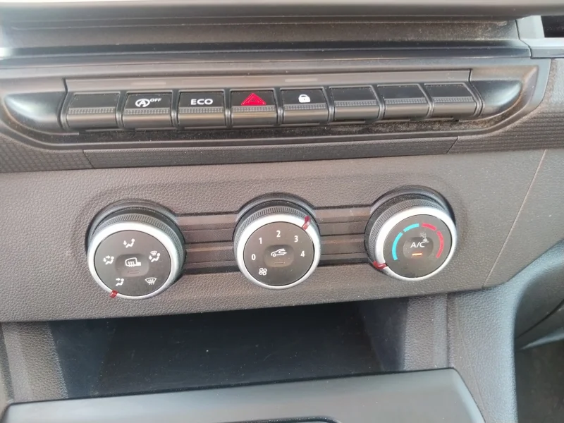 Imagen de Renault Kangoo Furgón