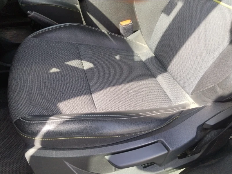 Imagen de Renault Kangoo Furgón
