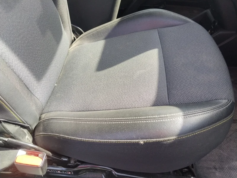 Imagen de Renault Kangoo Furgón