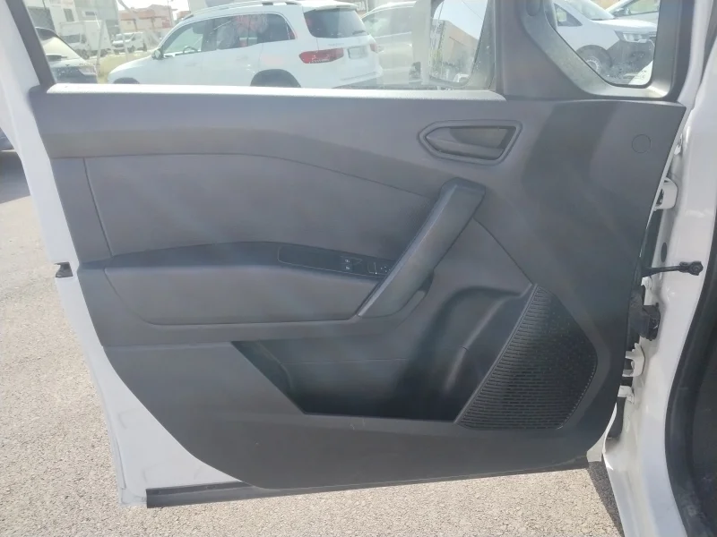 Imagen de Renault Kangoo Furgón