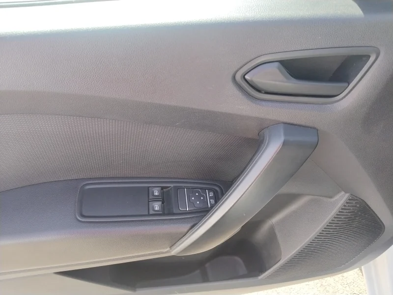 Imagen de Renault Kangoo Furgón