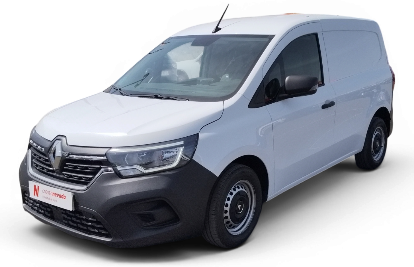 Renault Kangoo Furgón Diesel 95 CV por 16.990 €