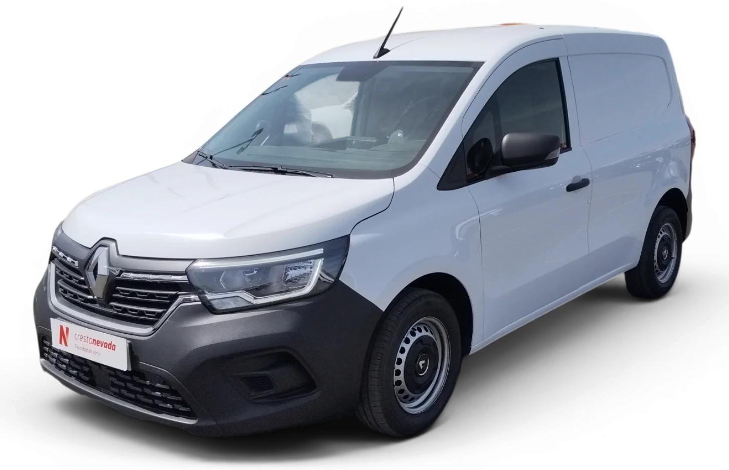 Renault Kangoo Furgón