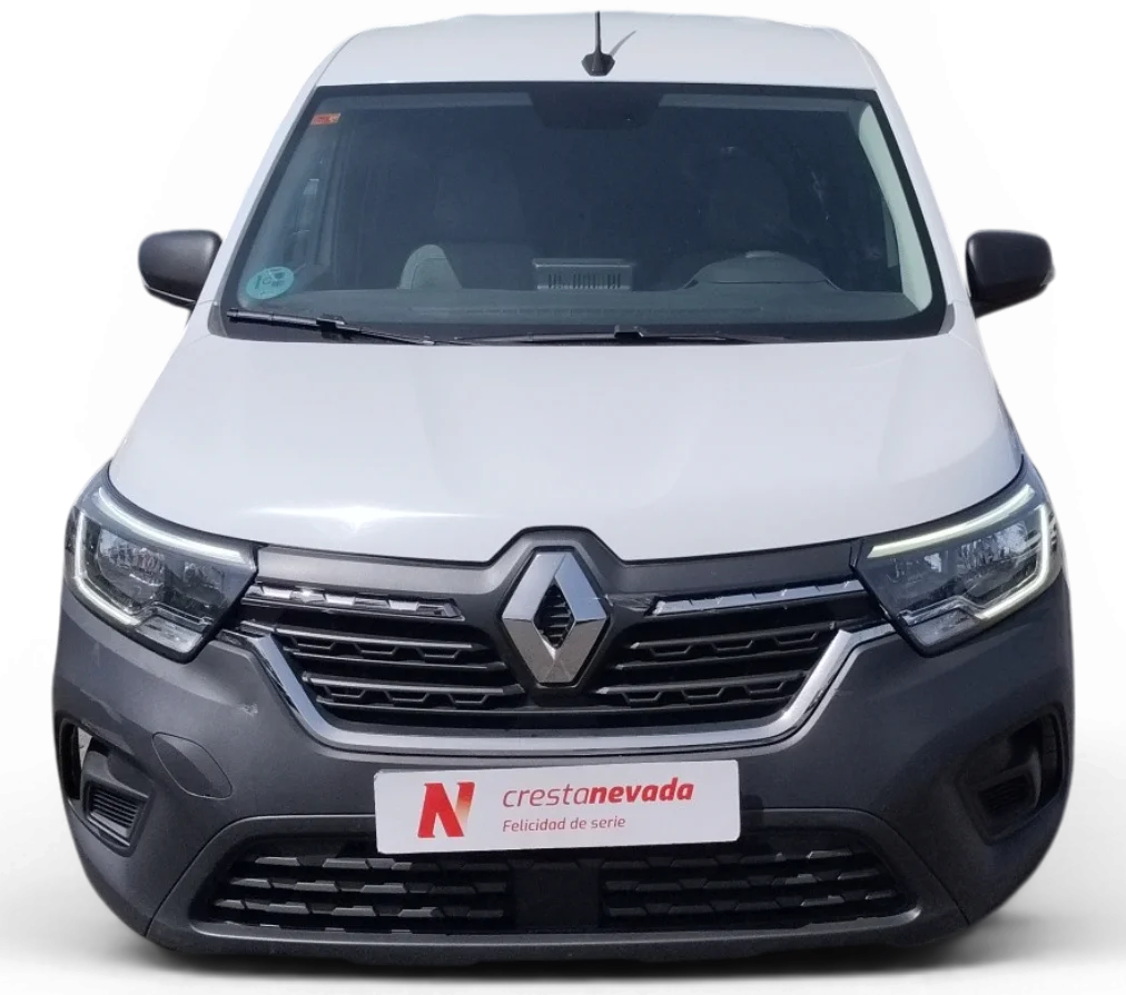 Imagen de Renault Kangoo Furgón