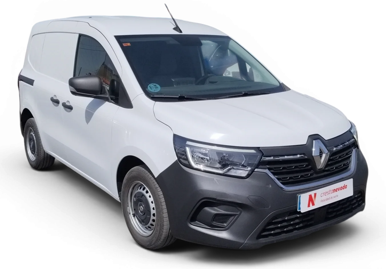 Imagen de Renault Kangoo Furgón