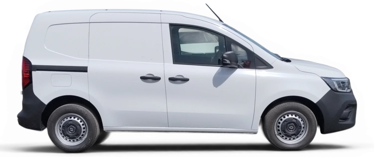 Imagen de Renault Kangoo Furgón