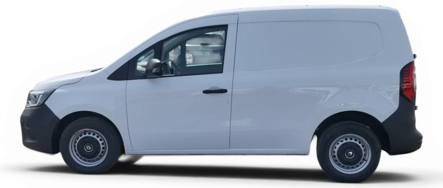 Imagen de Renault Kangoo Furgón