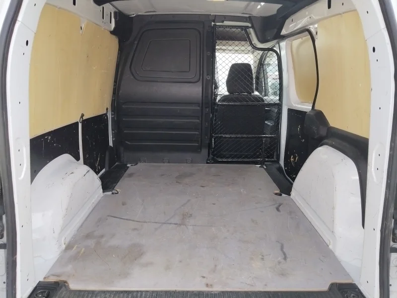 Imagen de Renault Kangoo Furgón
