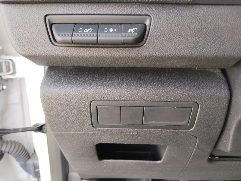 Imagen de Renault Kangoo Furgón
