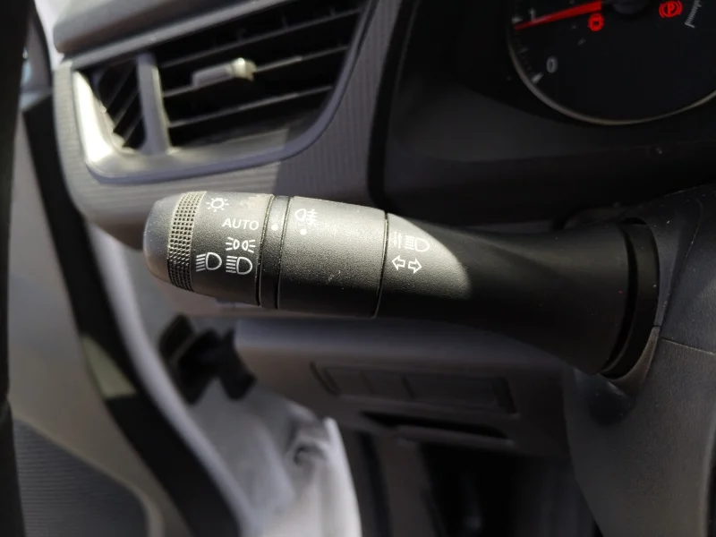 Imagen de Renault Kangoo Furgón