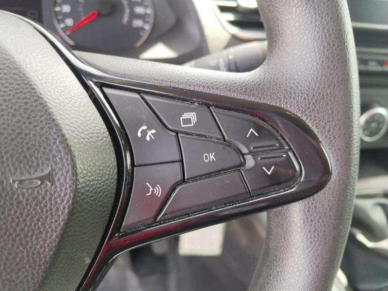 Imagen de Renault Kangoo Furgón