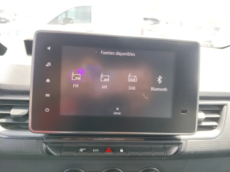 Imagen de Renault Kangoo Furgón