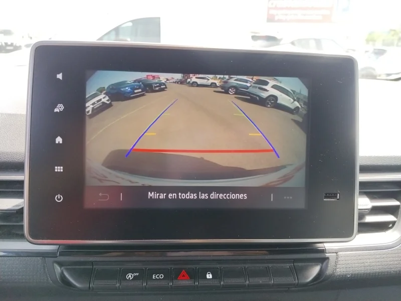 Imagen de Renault Kangoo Furgón