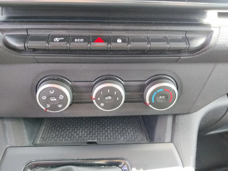 Imagen de Renault Kangoo Furgón