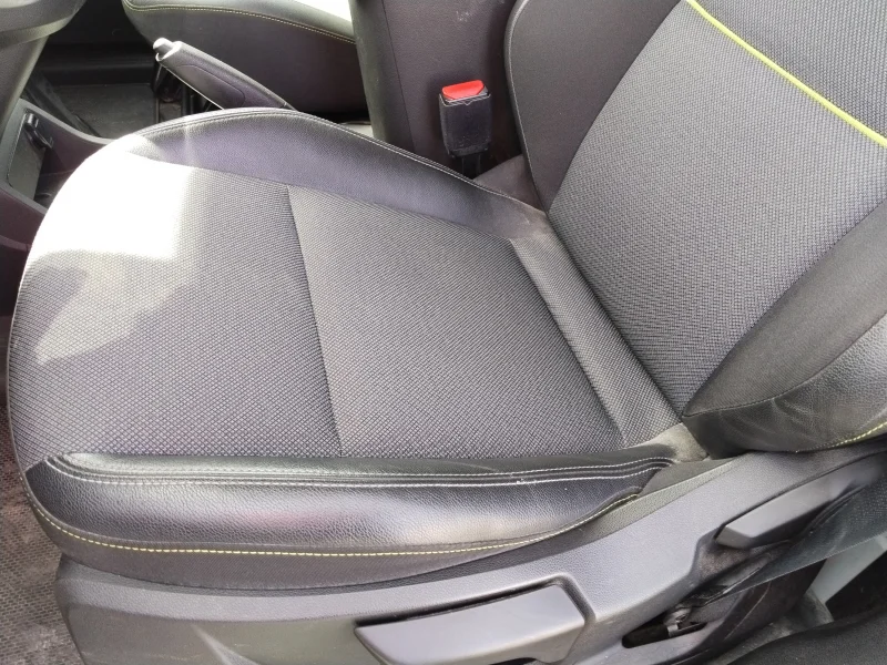 Imagen de Renault Kangoo Furgón