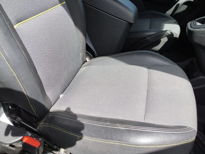 Imagen de Renault Kangoo Furgón