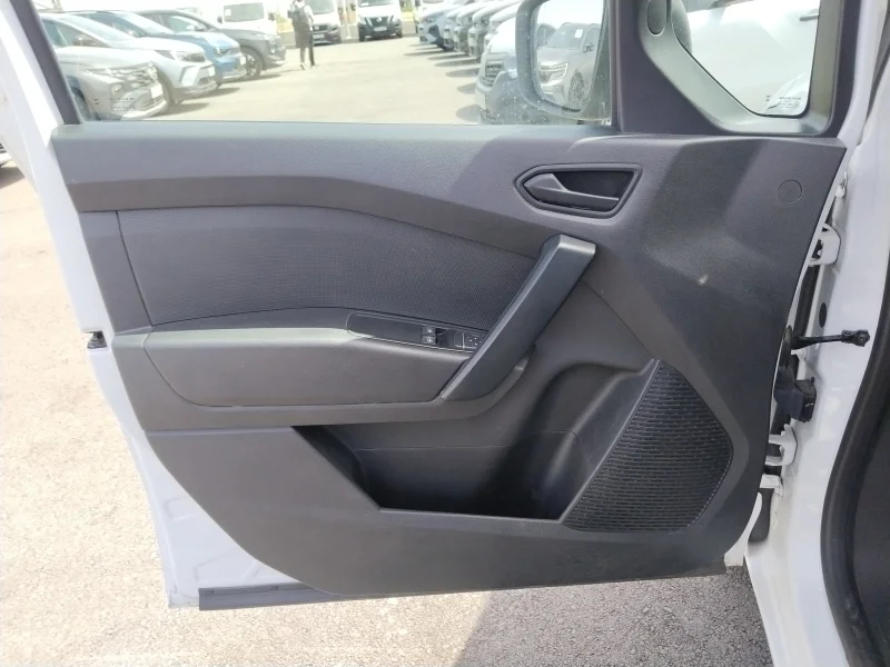 Imagen de Renault Kangoo Furgón