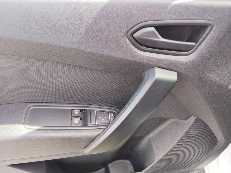 Imagen de Renault Kangoo Furgón