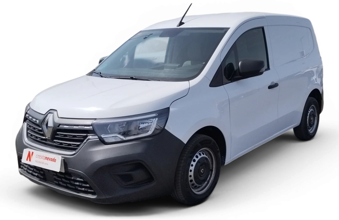 Renault Kangoo Furgón