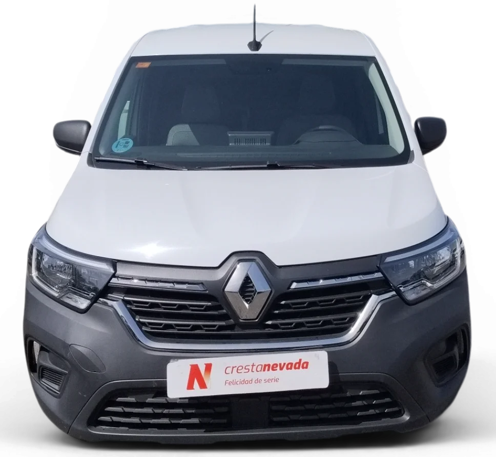 Imagen de Renault Kangoo Furgón