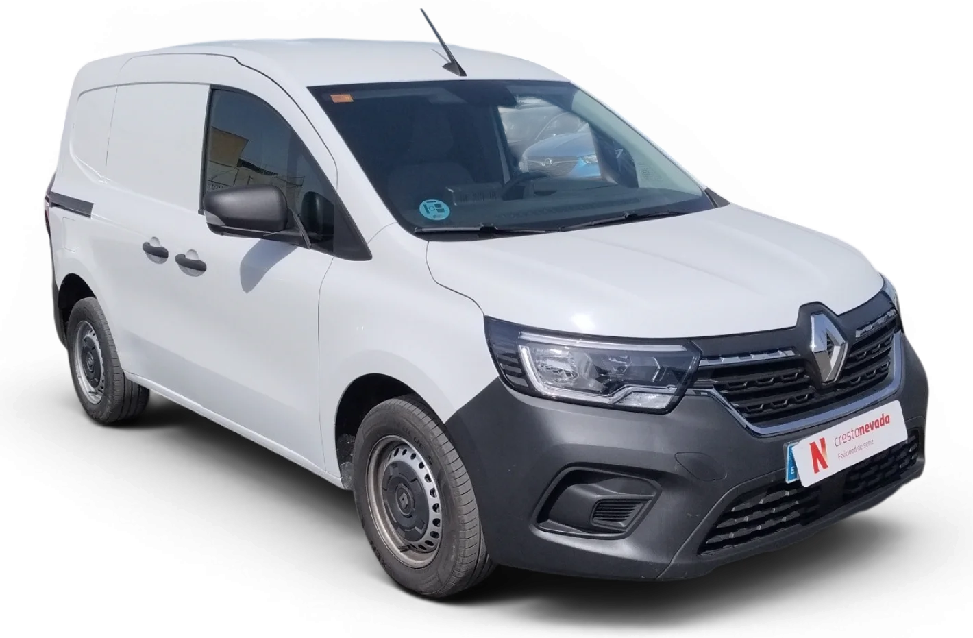 Imagen de Renault Kangoo Furgón