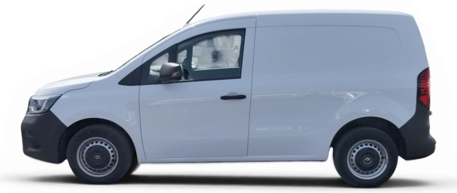 Imagen 8 de Renault Kangoo Furgón Diesel 95 CV por 17.390 €