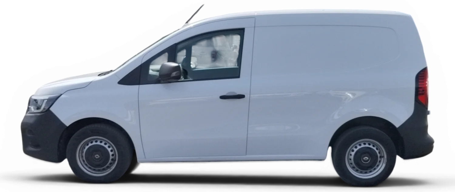 Imagen de Renault Kangoo Furgón