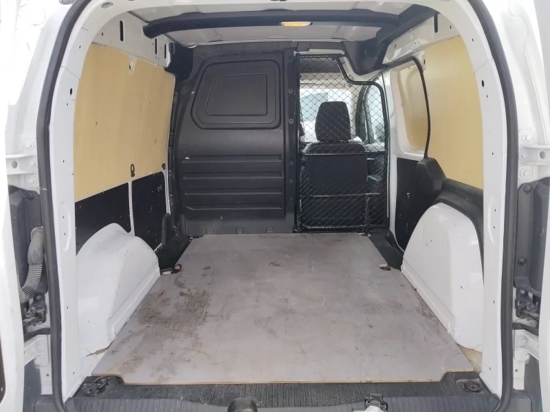 Imagen de Renault Kangoo Furgón