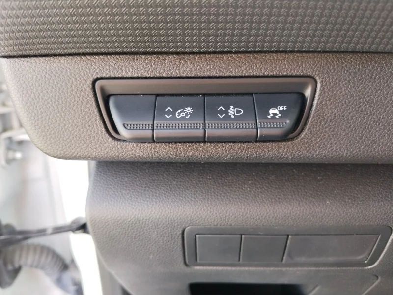 Imagen de Renault Kangoo Furgón