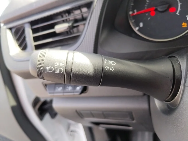 Imagen de Renault Kangoo Furgón