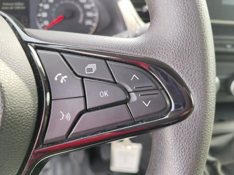 Imagen de Renault Kangoo Furgón