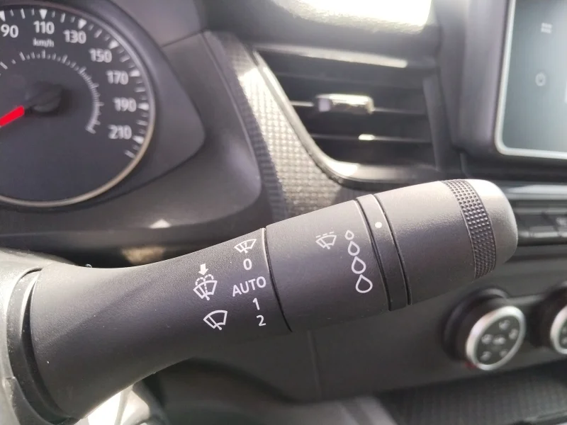 Imagen de Renault Kangoo Furgón