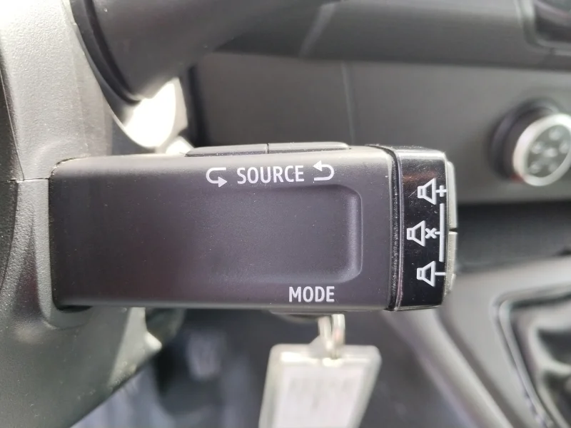 Imagen de Renault Kangoo Furgón