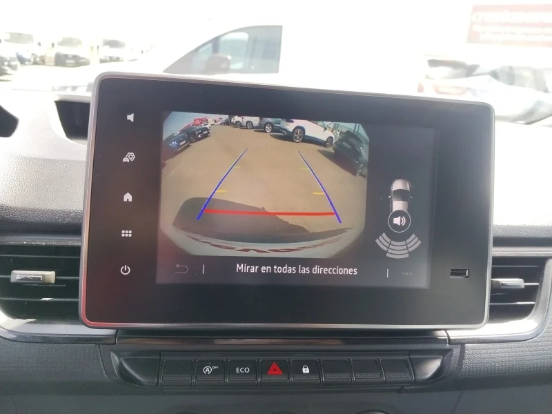 Imagen de Renault Kangoo Furgón